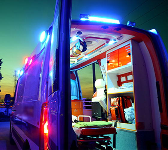 民丰县车辆内部展示